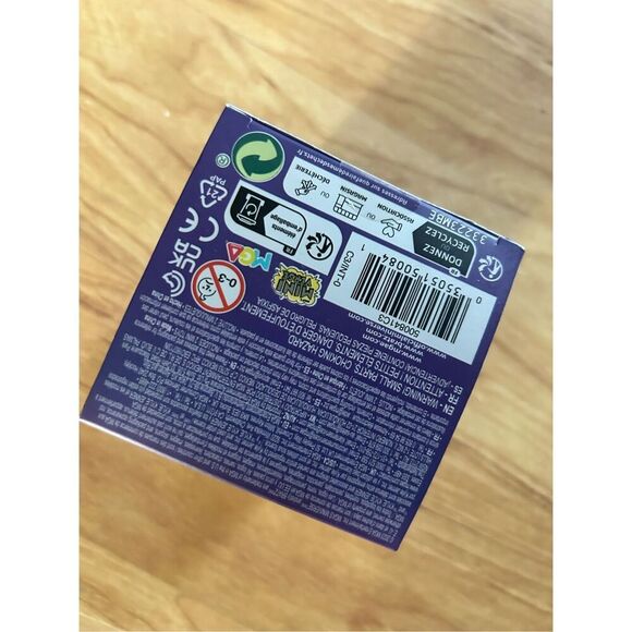 Bratz x Kylie Jenner Series 2 Blind Box Collectible Figure - Picture 3 of 4